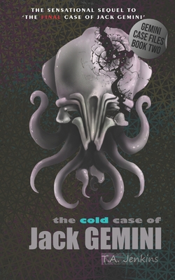 The cold case of JACK GEMINI - Jenkins, T a