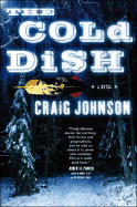 The Cold Dish - Johnson, Craig