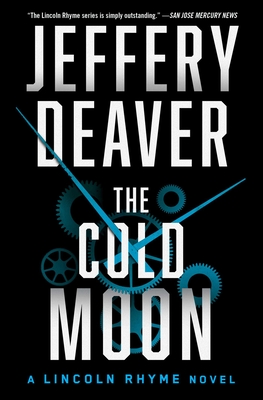 The Cold Moon: Volume 7 - Deaver, Jeffery, New