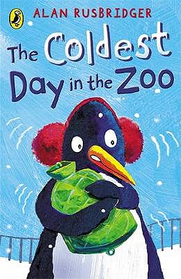The Coldest Day in the Zoo - Rusbridger, Alan