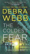 The Coldest Fear: A Suspenseful Mystery