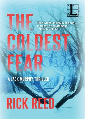 The Coldest Fear - Reed, Rick