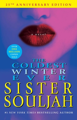 The Coldest Winter Ever - Souljah, Sister