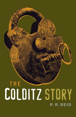 The Colditz Story - R. Reid, Pat
