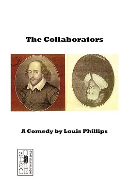 The Collaborators - Phillips, Louis, and Strozier, M Stefan (Editor), and Torke, Kyle (Editor)