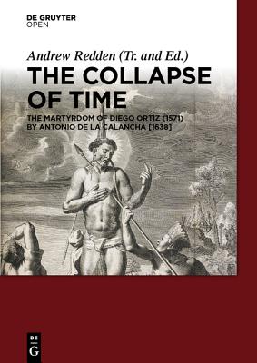 The Collapse of Time - Redden, Andrew