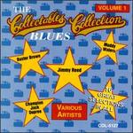 The Collectables Blues Collection, Vol. 1