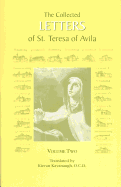 The Collected Letters of St. Teresa of Avila, Vol. 2