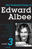 The Collected Plays of Edward Albee