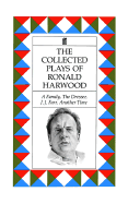 The Collected Plays of Ronald Harwood