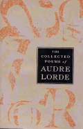 The Collected Poems of Audre Lorde