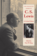 The Collected Poems of C. S. Lewis: A Critical Edition