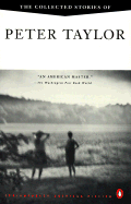 The Collected Stories of Peter Taylor - Taylor, Peter Hillsman