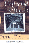 The Collected Stories of Peter Taylor