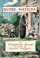 The Collected Tales of Nurse Matilda