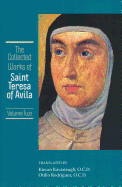 The Collected Works of St. Teresa of Avila, Vol. 2