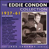 The Collection 1927-1962 - Eddie Condon