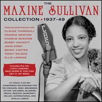The Collection 1937-1949 - Maxine Sullivan