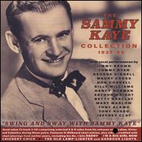 The Collection 1937-1953 - Sammy Kaye
