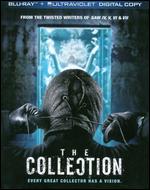 The Collection [Includes Digital Copy] [Blu-ray] - Marcus Dunstan