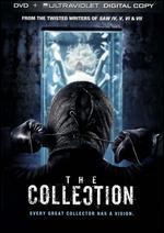 The Collection [Includes Digital Copy]