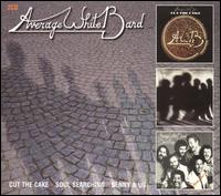 The Collection, Vol. 2: Cut the Cake/Soul Searching/Benny & Us - Average White Band