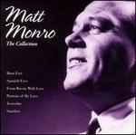 The Collection - Matt Monro