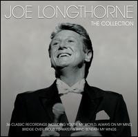 The Collection - Joe Longthorne