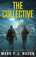 The Collective: A Young Adult Thriller