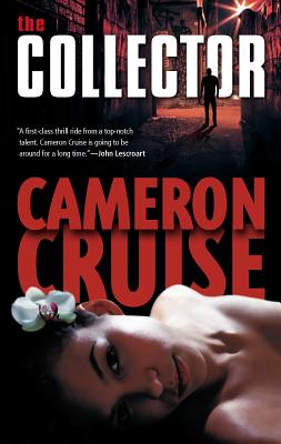 The Collector - Cruise, Cameron