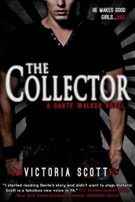 The Collector - Scott, Victoria