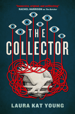 The Collector - Young, Laura Kat