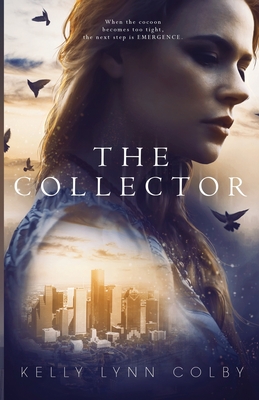 The Collector - Colby, Kelly Lynn