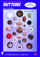 The Collector's Encyclopedia of Buttons