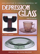 The collectors encyclopedia of depression glass