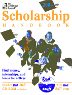 The College Board Scholarship Handbook