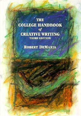 the college handbook of creative writing
