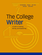 The College Writer: A Guide to Thinking, Writing, and Researching, MLA Update