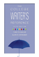 The College Writer's Reference (No Tabs)