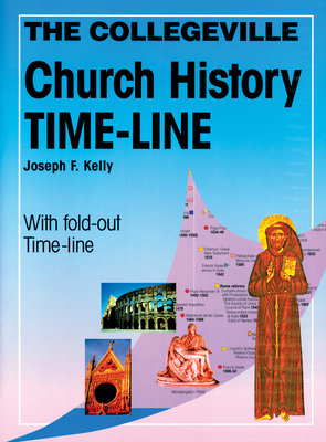 The Collegeville Church History Time-Line - Kelly, Joseph F, PH.D.