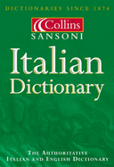 The Collins-Sansoni Italian Dictionary