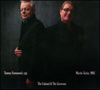 The Colonel & The Governor - Tommy Emmanuel/Martin Taylor