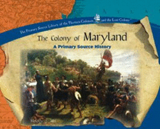 The Colony of Maryland - Coleman, Brooke