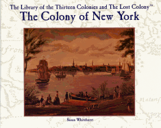 The Colony of New York