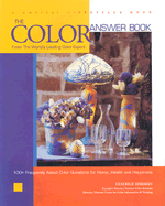The Color Answer Book: From the World's Leading Color Expert