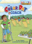 The Color Day Coach: Baking