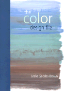 The Color Design File