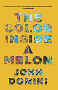 The Color Inside a Melon