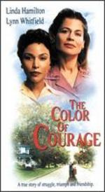 The Color of Courage - Lee Rose