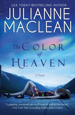 The Color of Heaven - MacLean, Julianne